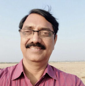 Ravinder Reddy T