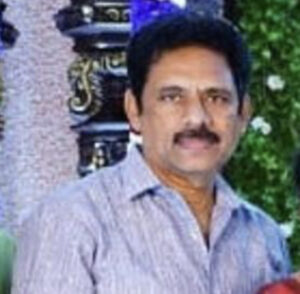 Satyanarayana