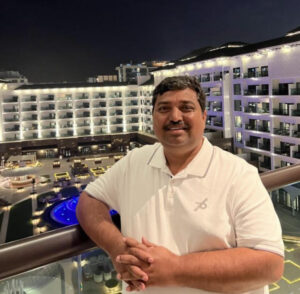 Venkanna